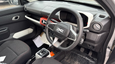 Dacia Spring 27kWh Expression 65 48kW 5dr Auto Electric Hatchback